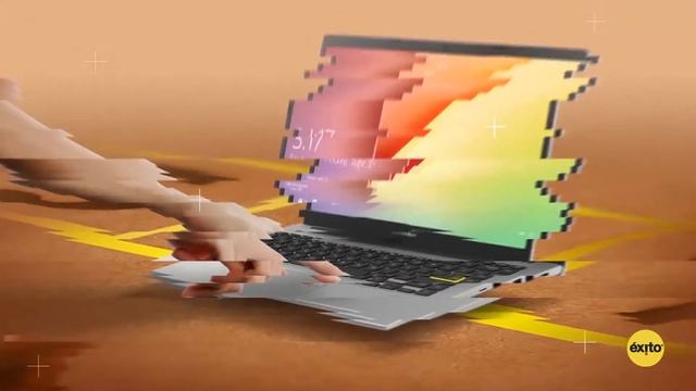 ASUS VivoBook 14-15 смотреть онлайн