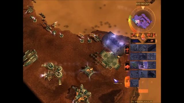 Emperor Battle For Dune Slideshow & Music смотреть онлайн