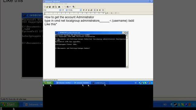 Cmd tricks u will Enjoy! смотреть онлайн