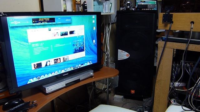 Audirvana plus　VS　Amarra　Amarra編 смотреть онлайн
