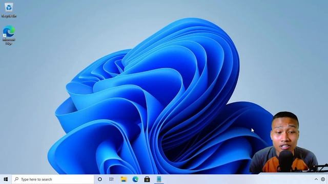 Bisakah Mengembalikan Taskbar Windows 10 di Windows 11 dengan Registry tanpa Software??? смотреть онлайн