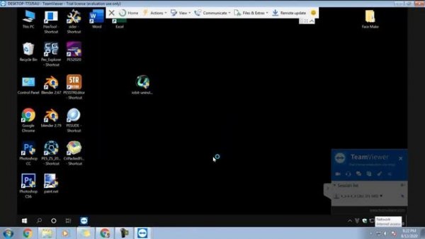 The code execution cannot proceed because OpenCL.dll was not found. Reinstalling the program may fi