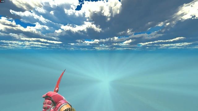 Flip Knife Crimson Web (Battle-Scarred) | CS2 Skin Showcase #490 смотреть онлайн