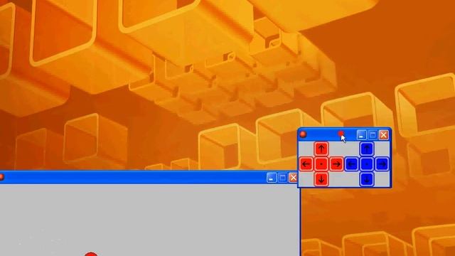 Game maker - Multi window control test смотреть онлайн