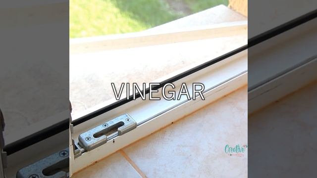 EASY WAY TO CLEAN WINDOW TRACKS смотреть онлайн