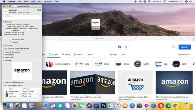 How to Download Amazon Shopping on Your Laptop or PC Device смотреть онлайн