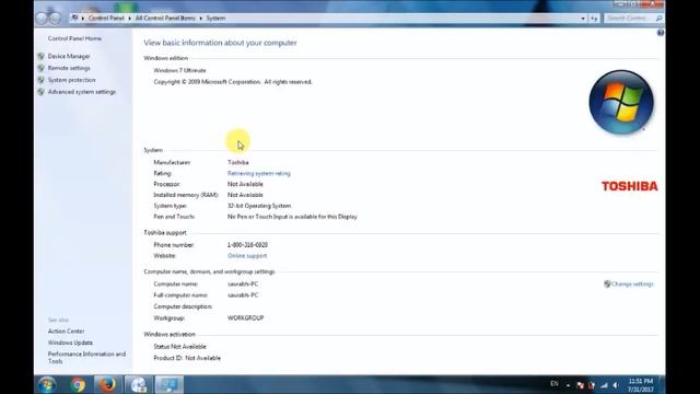 How to use external camera in Laptop/Desktop || New 2017 смотреть онлайн