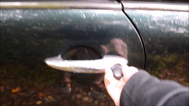 Remotely OPEN and CLOSE MINI Cooper Windows смотреть онлайн