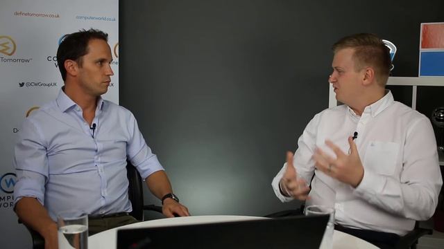Industry views on data protection with Veeam смотреть онлайн