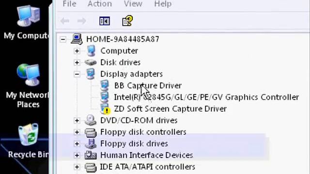 How to update your graphics driver смотреть онлайн