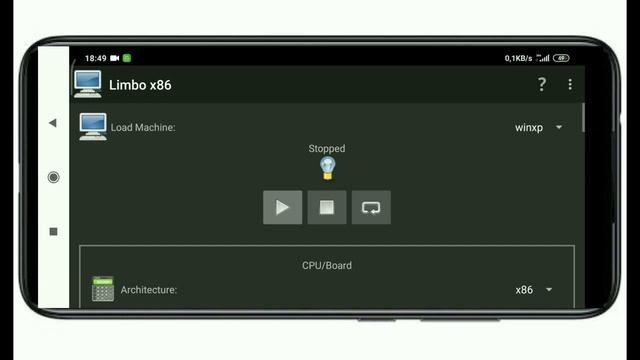 Install Windows on your Android device internet connected no root смотреть онлайн