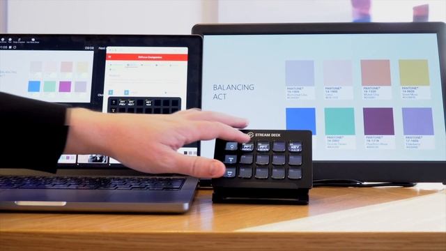 Auto Presentation Switcher 2.1: New ways to control slides смотреть онлайн