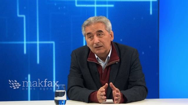 Ристо Пенов: Позитивно сум изненаден од Арсовска, Владата треба да и помогне смотреть онлайн