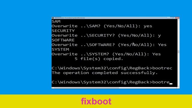 KERNEL_THREAD_PRIORITY_FLOOR_VIOLATION Windows 10 Fix Blue Screen Error смотреть онлайн