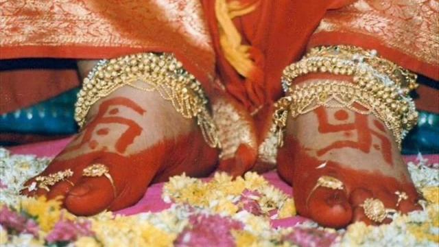 SHRI MATAJI - mera jivan teri sharan смотреть онлайн