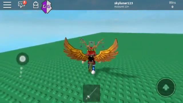 ROBLOX Game Guardian New Script смотреть онлайн