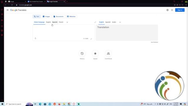 How to Translate Page on Opera GX смотреть онлайн