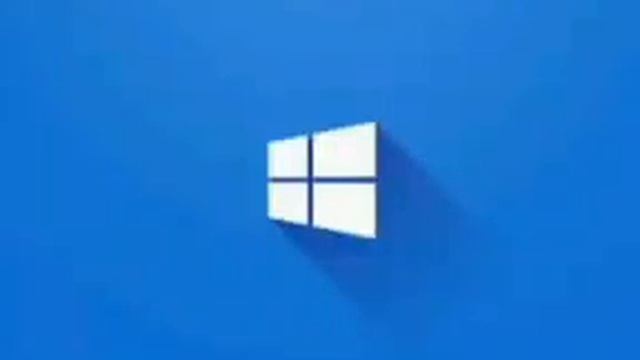 Windows 9 startup sound смотреть онлайн