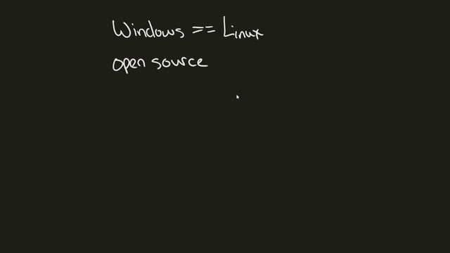 Linux on Windows.. Why Microsoft is betting on Linux смотреть онлайн