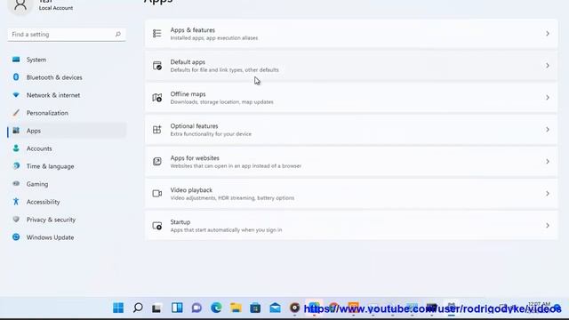 Fix Microsoft Store Error Code 0x80004003 in Windows 11/10 смотреть онлайн
