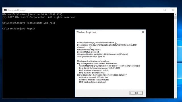 How to check Windows Genuine or Cracked ? | Cheap Windows ? смотреть онлайн