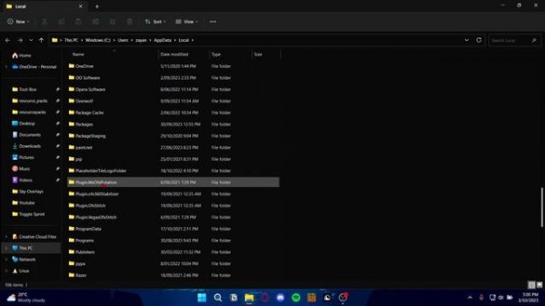 how to get toggle sprint in minecraft bedrock