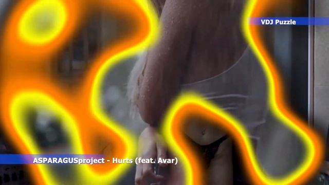 ASPARAGUSproject - Hurts (feat. Avar) смотреть онлайн