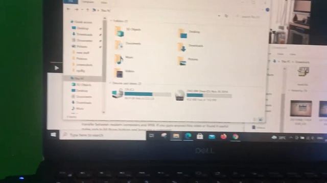 How to put files onto Windows 98 if you don't have many options смотреть онлайн