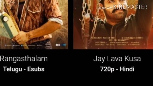 Download spyder and jaya lava kusa through torrent смотреть онлайн