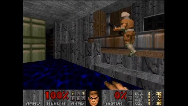 Doom 2 Fail Part 1 смотреть онлайн