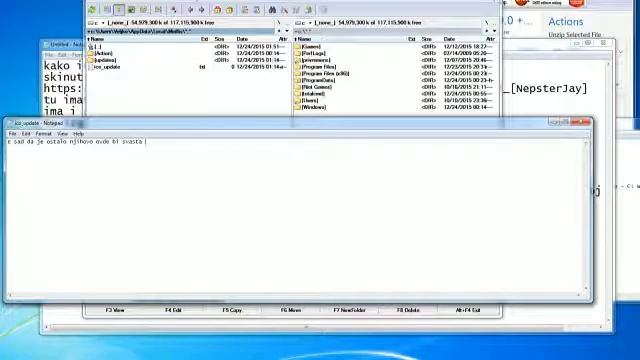 action 1.9.0 gde skinuti i kako registrovati смотреть онлайн