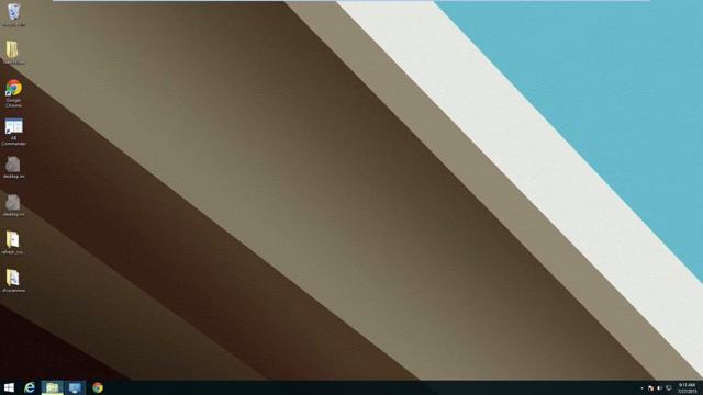 ADL Blue Dark - Theme for Windows 7/8/10 смотреть онлайн