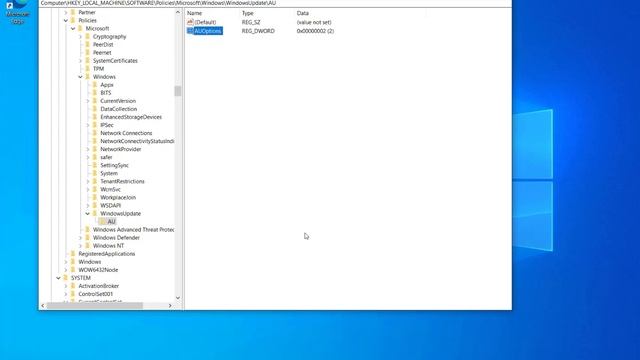 How to disable windows 10 updates on Windows 10 Pro смотреть онлайн