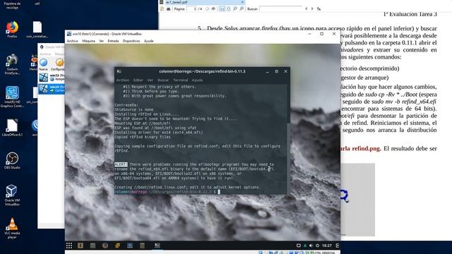 instalar refind смотреть онлайн
