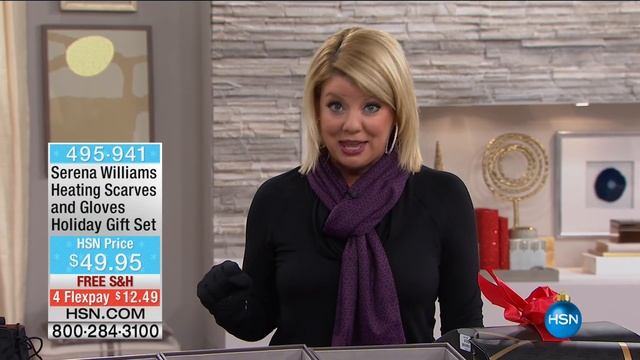 HSN | As Seen On TV Gifts 11.23.2016 - 02 PM смотреть онлайн