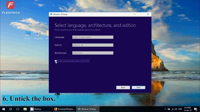 How to download Windows 10 All in one ISO смотреть онлайн
