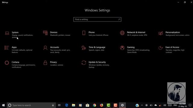 Windows 10 1803 : 8 New Features [Latest Update] смотреть онлайн