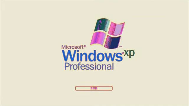 Windows XP Glob Wind смотреть онлайн