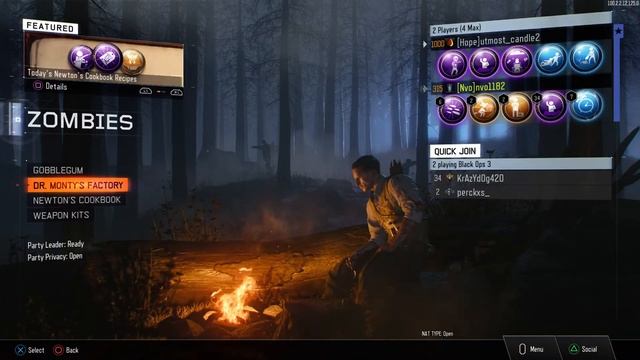 Call of duty смотреть онлайн