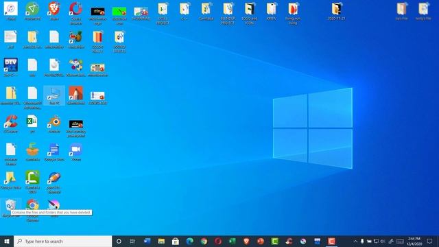 How To Speedup Computer Laptop Or Desktop | Tagalog смотреть онлайн