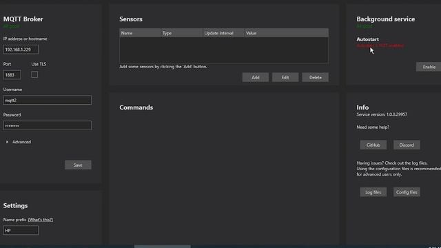 Hass Workstation Service lets you monitor or control your Windows machines remotely смотреть онлайн