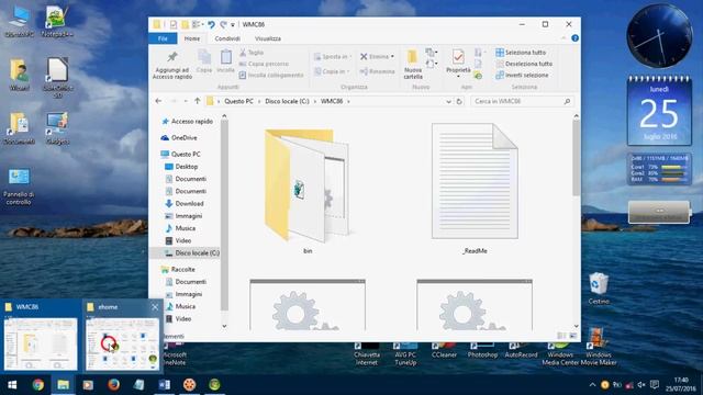 Installare Windows Media Center in Windows 11/10/8 смотреть онлайн
