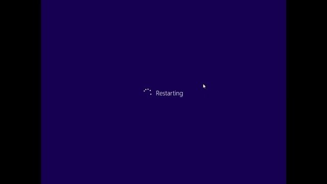 Windows 8.1 Evolution (Time lapse) смотреть онлайн