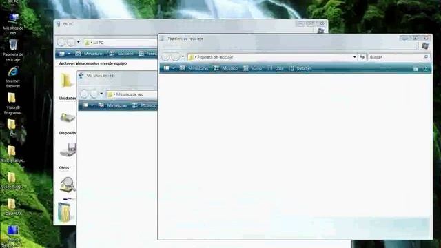 Windows Vision® смотреть онлайн
