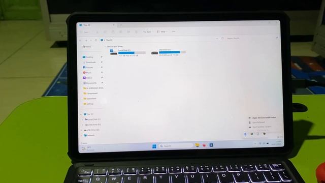 Bugs Windows 11 di Xiaomi pad 5 смотреть онлайн