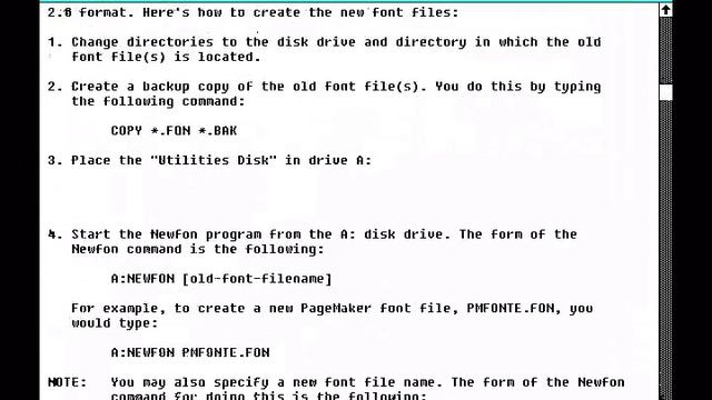 Using Windows 2.0 In VMware смотреть онлайн