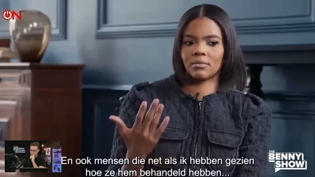 Candace Owens BREAKS SILENCE 🔥 Goes SCORCHED Earth in First Interview Since Daily Wire Firing, WOW смотреть онлайн
