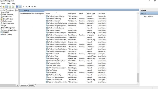 [45 Sec] Disable Windows 10 Update Permanently (2017-18) смотреть онлайн