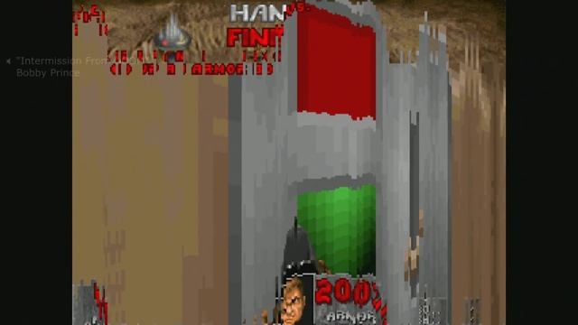Let's Play ~25 Years of Doom Part 223 -- Doom 95 смотреть онлайн