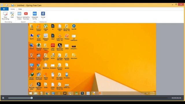How to record PC Screen смотреть онлайн